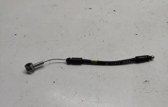 Hyundai i20 (BC3 BI3) Front door cable line Q09104F24