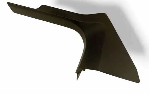 Alfa Romeo Stelvio Front sill trim cover 156128747