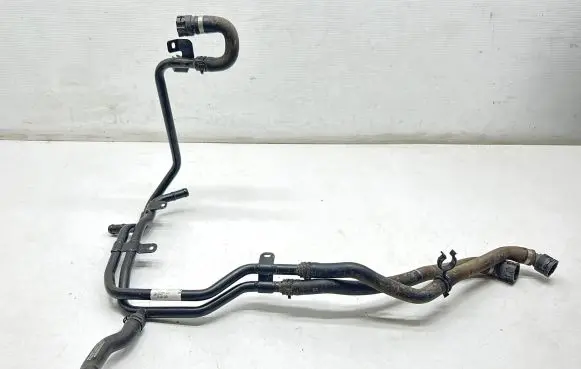 Mercedes-Benz EQC Engine coolant pipe/hose A2935010000 3300000225