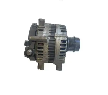 Peugeot 607 Generator/alternator 0986081330 0986XL2434