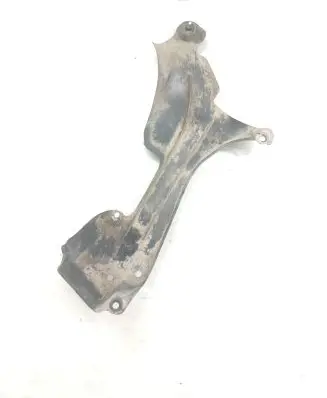 Audi A4 S4 B6 8E 8H Fuel tank bottom protection 8E0825219F