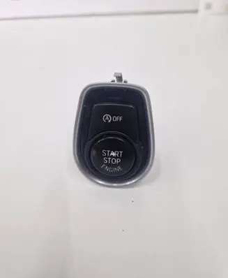 BMW 4 F32 F33 Engine start stop button switch 9250734