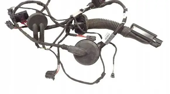 Audi A5 8T 8F Wiring harness 8T8971688AA