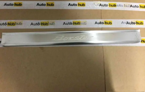 Porsche Boxster 982 Other sill/pillar trim element 98755198013