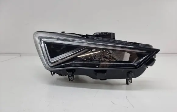 Cupra Formentor Headlight/headlamp 5fh941008h Lc43140