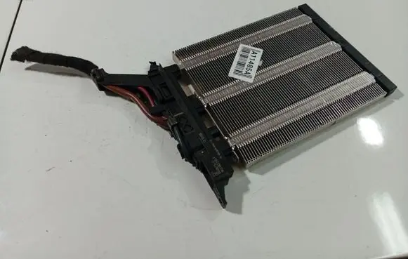 Skoda Octavia Mk2 (1Z) Electric cabin heater radiator 20015094