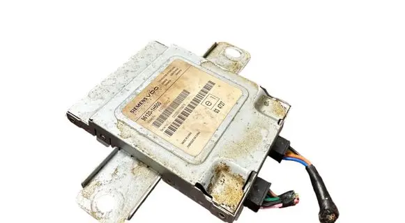 KIA Ceed USB control unit 961201H500 02000811089076 A2C53163922