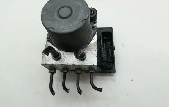 Audi A6 S6 C6 4F ABS Pump 4F0910517AD007