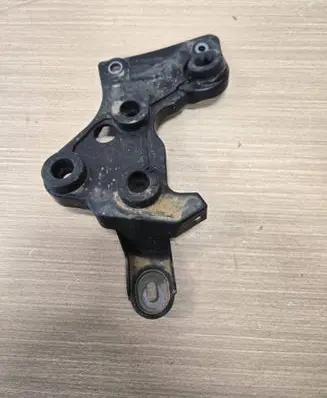 Mercedes-Benz C W206 ABS pump bracket A2064303400