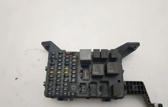 Ford Mondeo Mk III Fuse box set 1S7T14A073AE