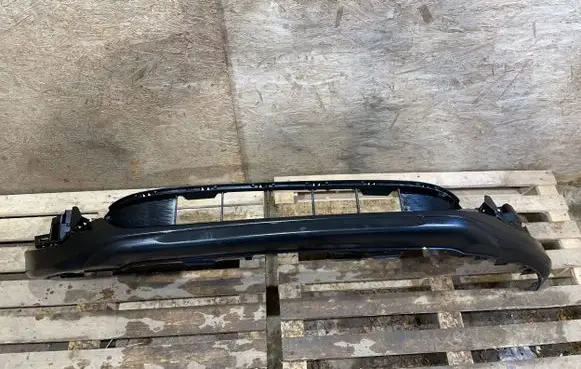Mazda CX-5 II Front bumper KSD4-50032 S2501M278