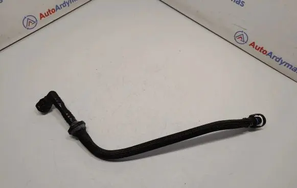 BMW 5 F10 F11 Vacuum line/pipe/hose 11667603945