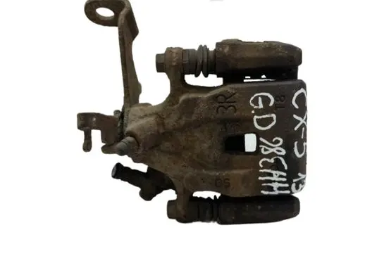 Mazda CX-5 Rear brake caliper