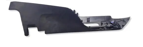 Renault Megane IV Trunk/boot side trim panel 799113717R 799111718R