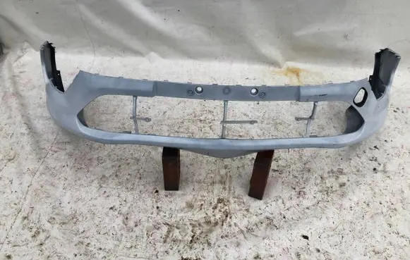 Ford Transit Custom Front bumper