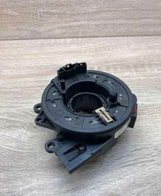 BMW 5 E39 Airbag slip ring squib (SRS ring) 8375398 8376443