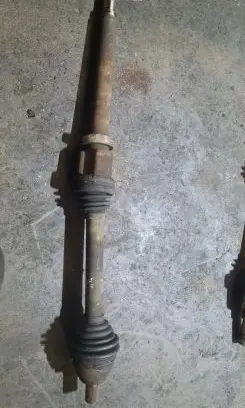 Volvo C30 Front driveshaft P31256933