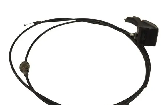 Subaru Outback (BS) Engine bonnet (hood) release handle 