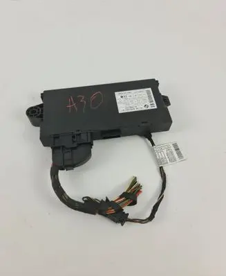 BMW X1 E84 CAS control unit/module 9262361