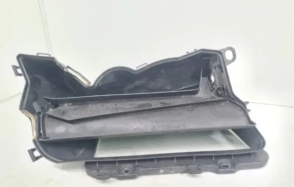Porsche Taycan 9J1 Air intake duct part 9J1815130C