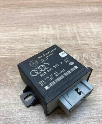 Audi Q5 SQ5 8R Light module LCM 8K0907357B 00837924AA