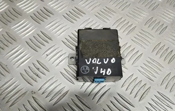 Volvo S40, V40 Central locking motor 30857627