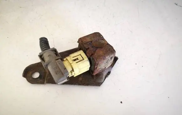 Toyota Corolla Verso E121 Airbag deployment crash/impact sensor 8917413010