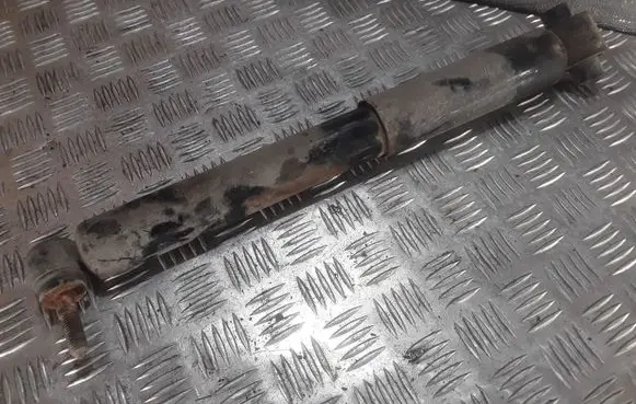 Renault Megane II Rear shock absorber/damper