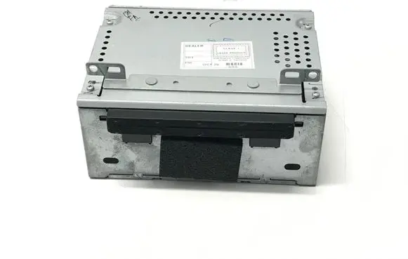 Ford Ecosport Radio/CD/DVD/GPS head unit DN1518C815PG