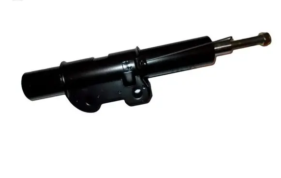 Mercedes-Benz Sprinter W906 Front shock absorber with coil spring S010536G