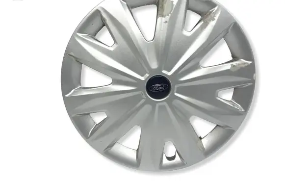 Ford Focus R16 wheel hub/cap/trim JX7C1130B1A D38MD