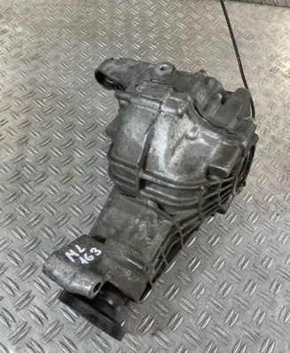 Mercedes-Benz ML W163 Front differential 4460310010