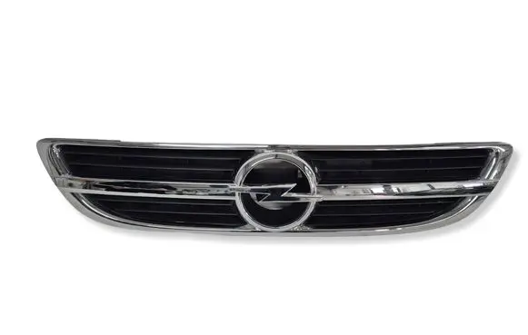 Opel Zafira A Front grill 24453538