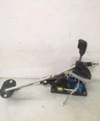 Ford Ecosport Gear shifter/selector 7G917C453JA 8G917E395AA