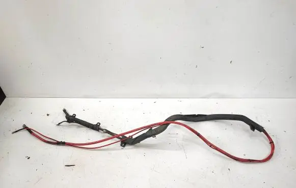 BMW X1 E84 Positive cable (battery) 9207514
