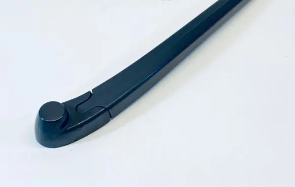 Seat Toledo III (5P) Rear wiper blade arm 5P5955707A 5P0955435B