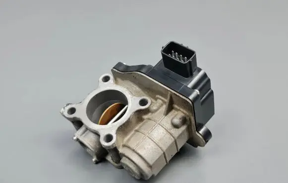 Honda CR-V Throttle valve NAS09053