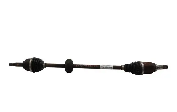 Dacia Sandero II Front driveshaft 391007857R
