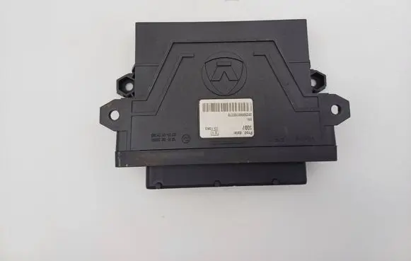 Daewoo Tacuma LP gas control unit module 10R020369