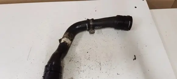 Mercedes-Benz B W246 W242 Engine coolant pipe/hose A6512000182