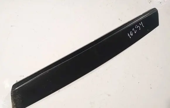 Audi 80 90 S2 B4 Other front door trim element 