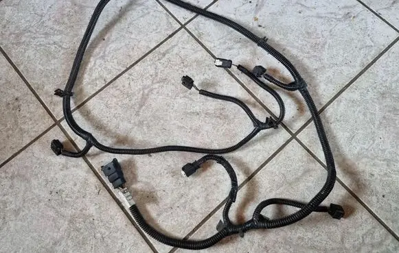 Peugeot 307 Parking sensor (PDC) wiring loom 2005232