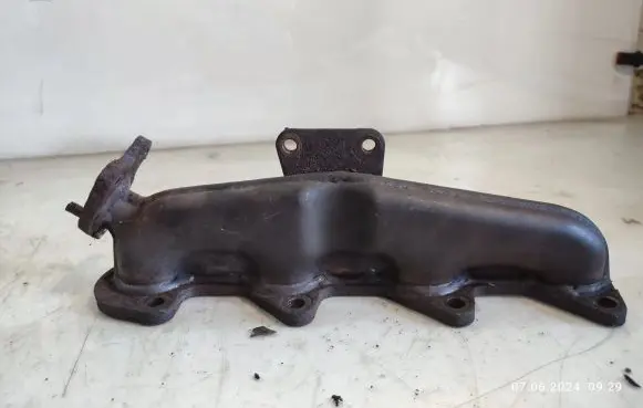 Renault Trafic II (X83) Exhaust manifold