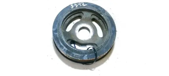 Citroen Berlingo Crankshaft pulley