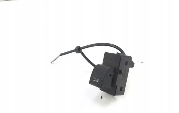 Ford Mustang V Electric window control switch