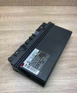 BMW 5 E60 E61 Comfort/convenience module 6957529 5WK49110