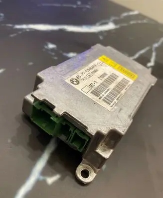 BMW 5 E60 E61 Airbag control unit/module 21000092 6946400