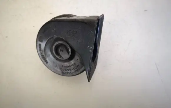 Chevrolet HHR Horn signal E30055306