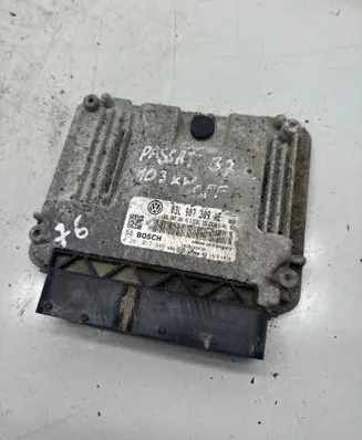 Engine control unit/module