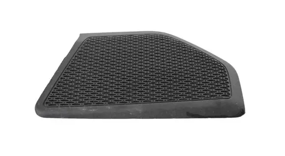 Jeep Wrangler Dash center speaker trim cover 6AB45TRMAB